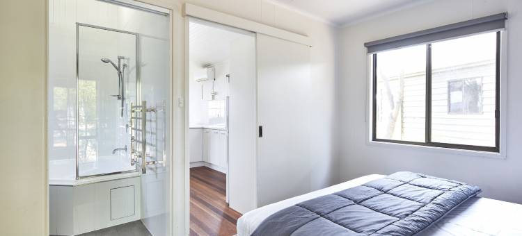 NRMA穆尔拉玛朗海滨度假酒店(Nrma Murramarang Beachfront Holiday Resort)图片