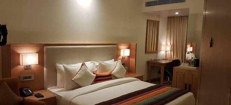 帝国普那姆酒店(The Imperial Poonam Hotel)图片