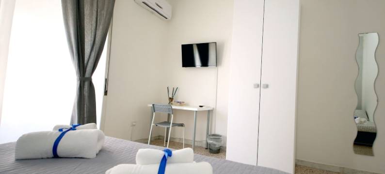 萨莱诺威住宿加早餐旅馆(B&B Salernoway)图片