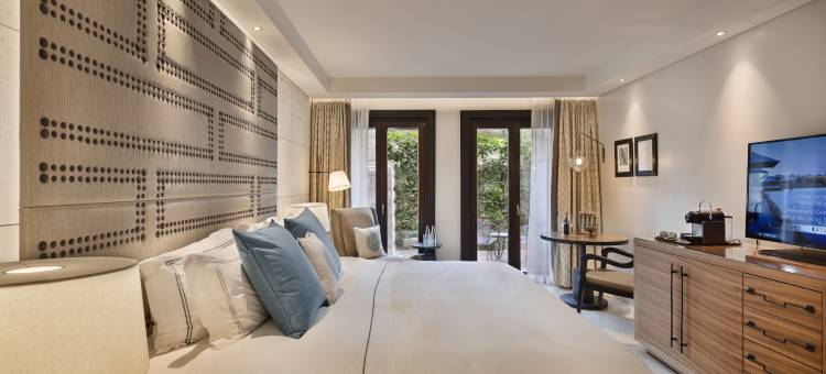 东方耶路撒冷伊斯洛特尔行政精选酒店(Orient by Isrotel Exclusive)图片