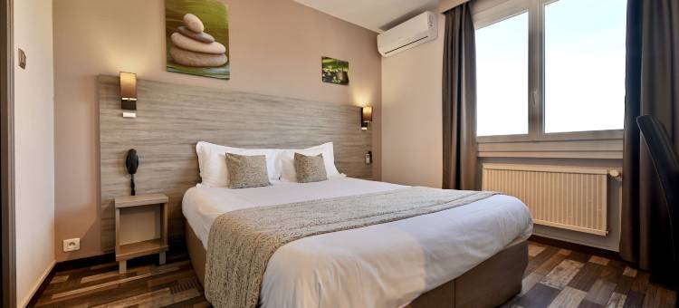 欧彤得酒店(Hôtel la Rotonde)图片