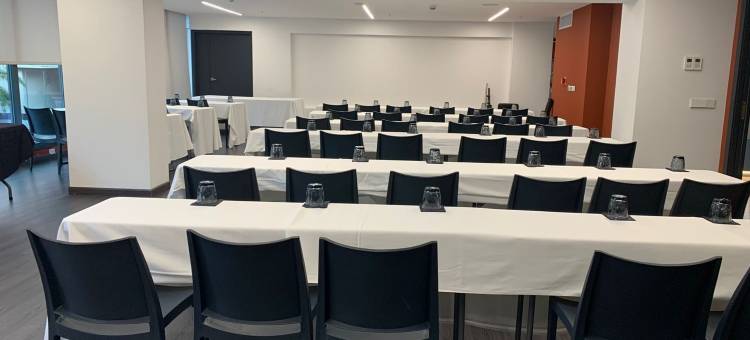 大伊威尼雅巴拿马城酒店(Gran Evenia Panamá Hotel)图片