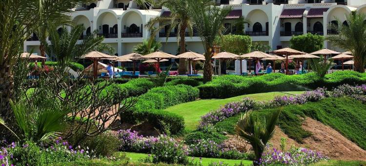 沙姆沙伊赫瑞享酒店(Mövenpick Sharm El Sheikh)图片