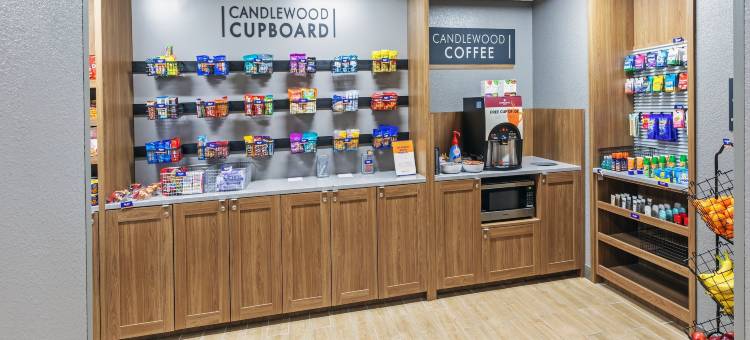 阿兰萨斯帕斯Candlewood Suites(Candlewood Suites ARANSAS PASS by IHG)图片