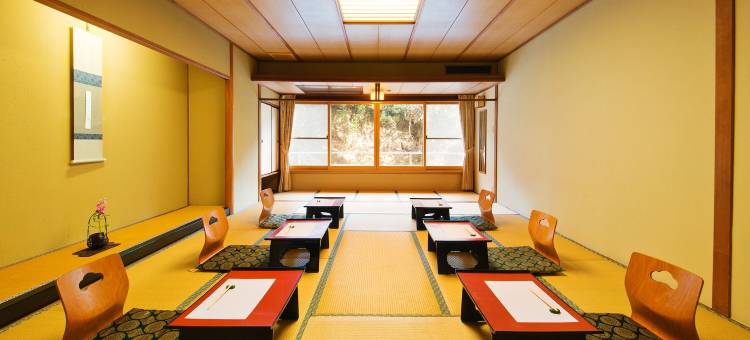 汤元榊原馆酒店(Yumoto Sakakibarakan)图片