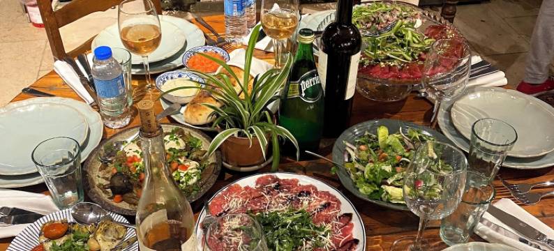 拜特奥伦乡村小屋(Beit Oren Hotel - Boutique Hotel with Shelter Access)图片