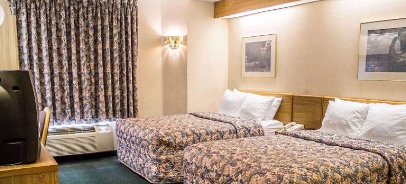 罗德威酒店(Rodeway Inn)图片