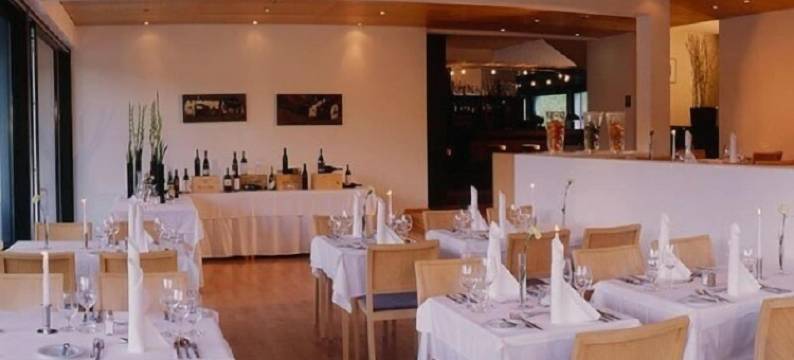 奥伯霍费尔酒店(Hotel & Appartements Oberhofer)图片