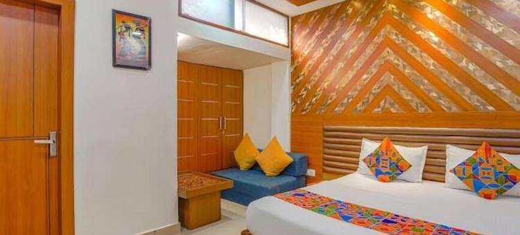 24x7旅馆酒店(Hotel 24X7 Inn)图片