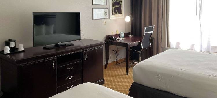 塔拉哈西西北部I-10州际公路卡尔森江山旅馆(Country Inn & Suites by Radisson, Tallahassee-University Area, FL)图片