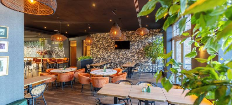 霍斯特 - 芬洛公园酒店(Parkhotel Horst - Venlo)图片