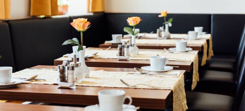 阿尔卡德酒店(Arcade Hotel (DORMERO Hotel Wuppertal from 2025))图片