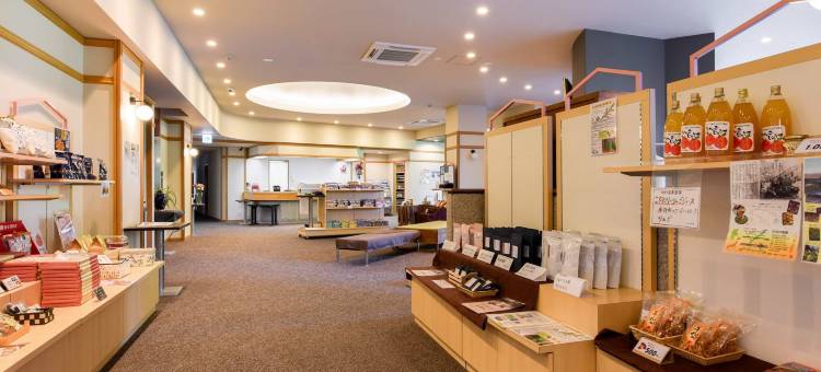 铃兰庄(Suzuranso)图片