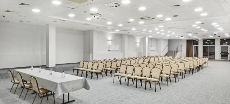 迪瓦SPA酒店(Hotel Diva Spa)图片