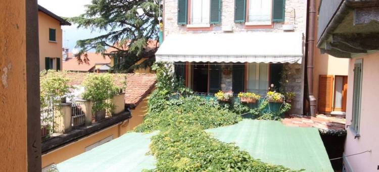 贝拉吉欧历史悦目4居公寓(Captivating 4 -Bed Apartment in Bellagio Historic)图片