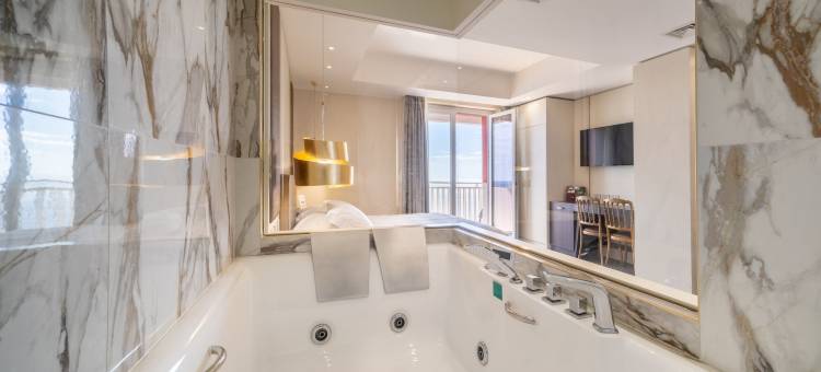 帕里斯酒店(Hotel Palace)图片