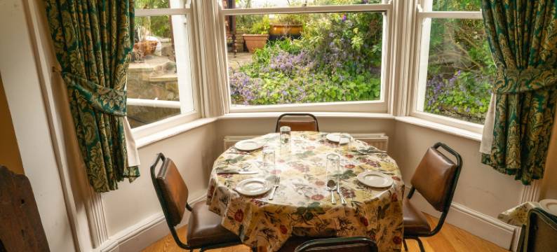 兰达诺青年旅馆(Llandudno Hostel)图片