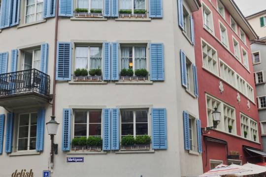 馬克特加斯酒店