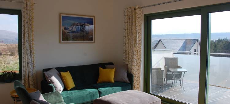 格拉斯贝格酒店(Glas Beag)图片