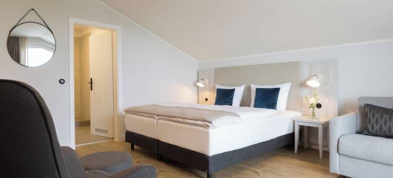 考普曼斯酒店及商店(Koopmanns Hotel Und Lädchen)图片