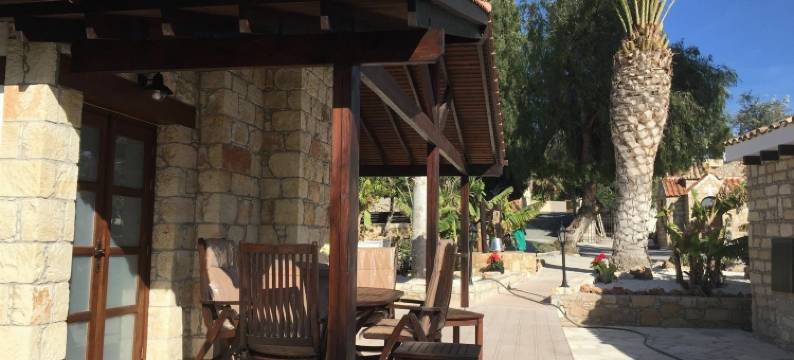 德米查纳酒店(De Michanna)图片