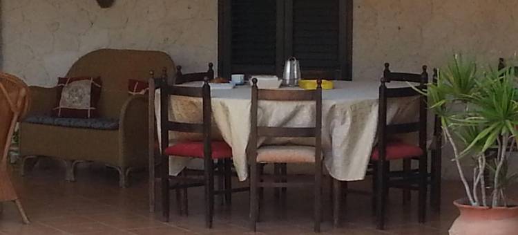 妮可住宿加早餐酒店(B&B Nicole)图片