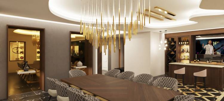 HOTSSON 索利斯酒店及水疗中心(Hotel and Spa Mansion Solis by Hotsson)图片