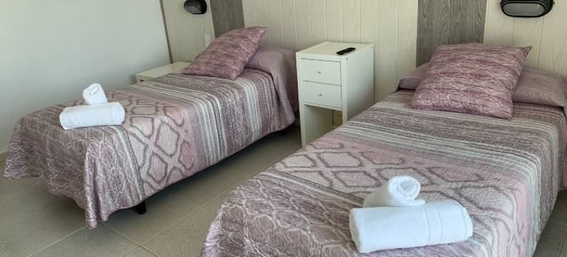 阿洛哈酒店(Hotel Aloha)图片