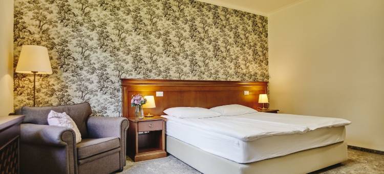 莫克里采城堡庄园(Mokrice Castle Estate)图片