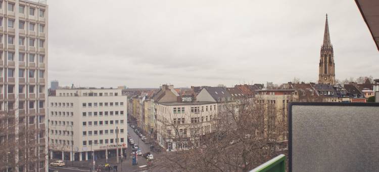 科隆城市Nuno酒店(NunoHotel Köln City)图片