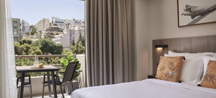 赫斯提亚 - 阿斯克利皮奥 61(Hestia - Asklipiou 61)图片