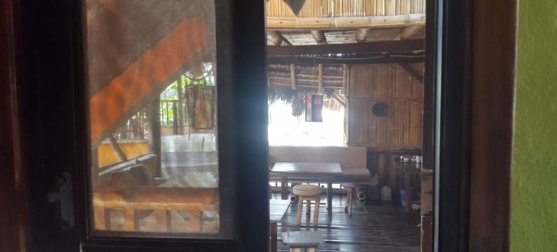 拉法沙瑟夫餐厅酒店(La Facha Hostal Restaurant Surf)图片