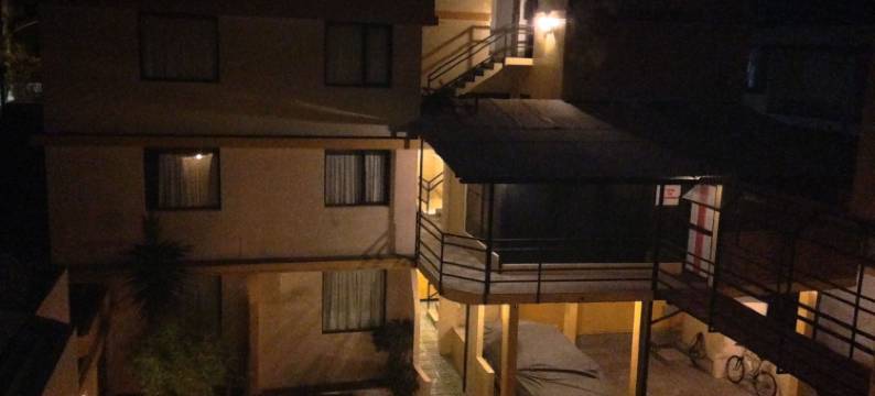 阿尔斯顿旅馆酒店(Alston Inn Hotel)图片