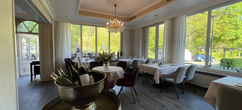 阿尔特穆勒酒店(Hotel Alte Mühle)图片