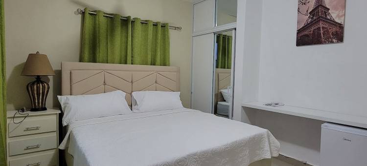 豪华时尚酒店(Luxury Chic Hotel)图片