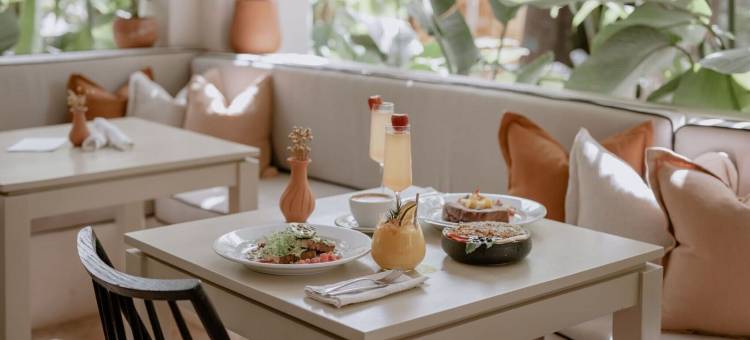 Sendero酒店(Sendero Hotel)图片