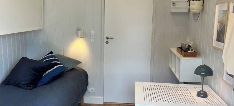 客房Læsø(GuestHouse Læsø)图片