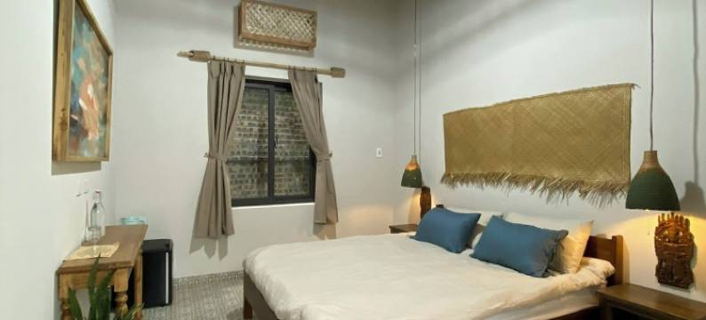 呼啦家庭旅馆(Nha lua homestay)图片