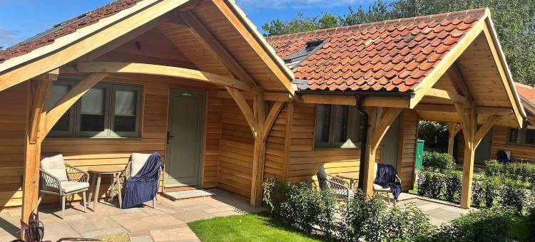 瓦哈姆三个马蹄铁酒店(The Three Horseshoes)图片