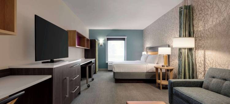 希尔顿道尔顿家庭套房酒店(Home2 Suites by Hilton Dalton)图片