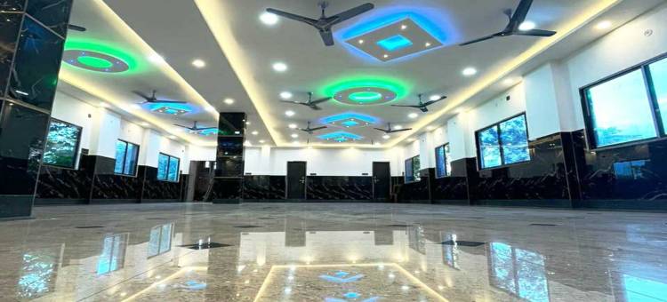 钻石酒店(Hotel Diamond Inn)图片