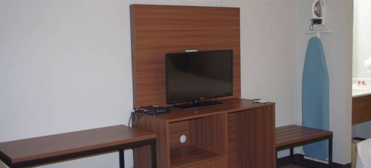 伊克诺旅馆，埃尔帕索，伊利诺伊州(Econo Lodge El Paso, IL)图片