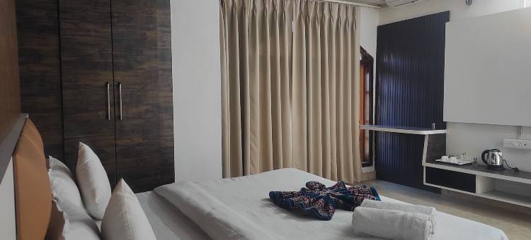 SG Hub塔酒店(Hotel SG Hub Tower)图片