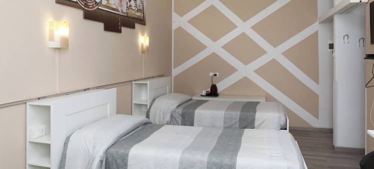 Residence Corso Europa图片