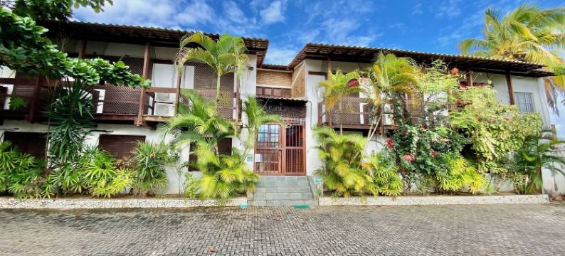 EcoVila-Zen Bougainville - 酒店膳宿公寓(EcoVila-Zen Bougainville - Hotel Pousada)图片