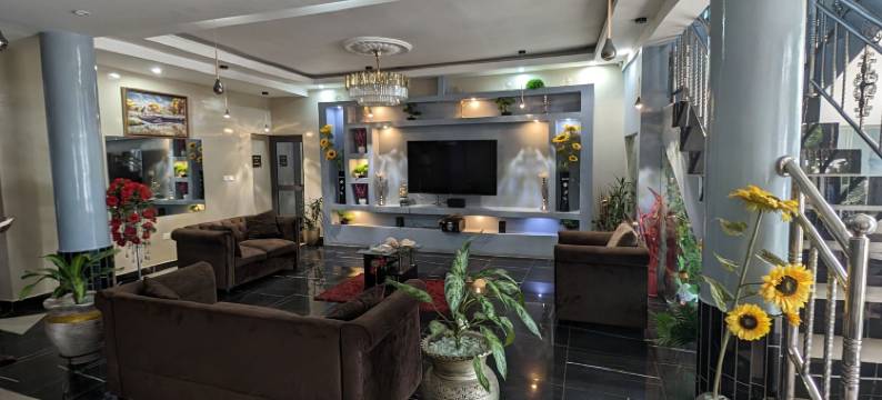 De-Kings酒店(De-Kings Hotel)图片