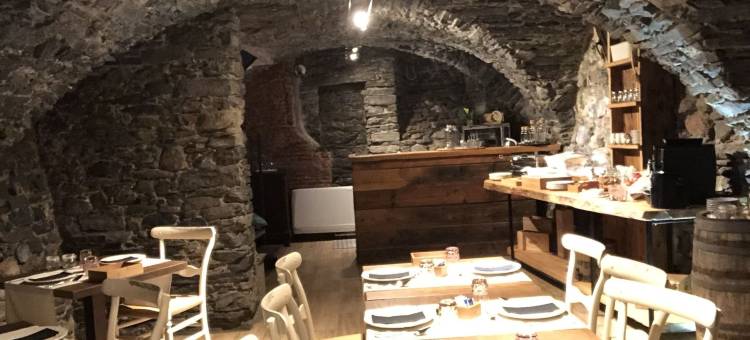 尼可马特客房酒店(NicoMat Rooms)图片