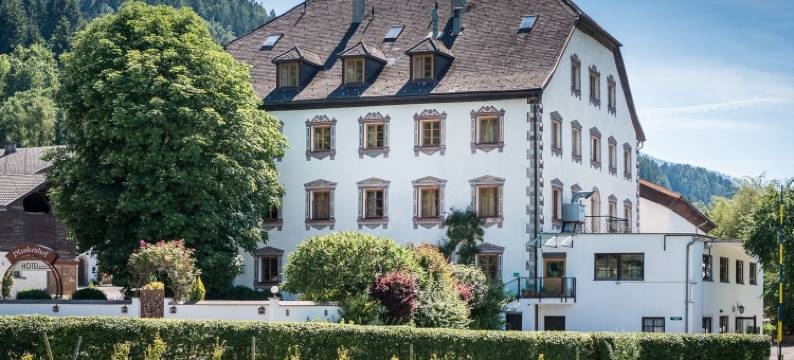 Plankenhof B&B 酒店(Hotel Plankenhof B&B)图片