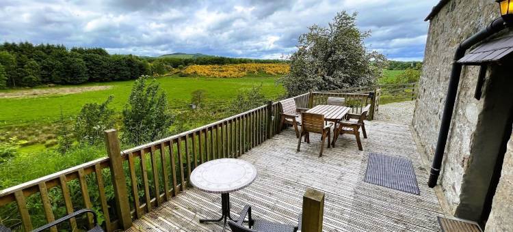 德弗伦河谷小屋(Deveron Valley Cottages)图片