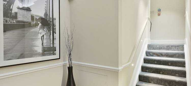 克利夫兰公寓肯辛顿(Cleveland Residences Kensington)图片